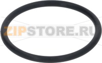 УПЛОТНИТЕЛЬНОЕ КОЛЬЦО АВАРИЙНОГО ПЕРЕЛИВА RATIONAL 56.01.481P