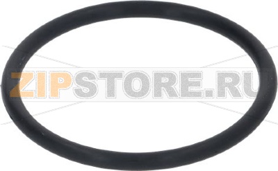 УПЛОТНИТЕЛЬНОЕ КОЛЬЦО АВАРИЙНОГО ПЕРЕЛИВА RATIONAL 56.01.481P 