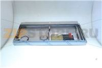 GR.CRUSCOTTO+SCHEDA+TAST.LIV.3