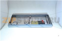 GR.CRUSCOTTO+SCHEDA+TAST.LIV.3 