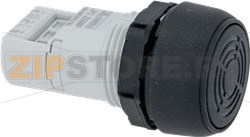 BUZZER INDICATOR 185/265Vac/dc 