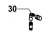 Ниппель L 90° 1/4" M-F Fimar PPN/10