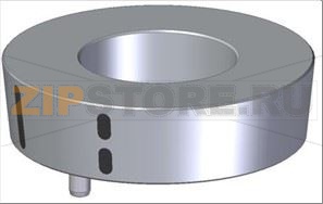 ХОМУТ ПЕРЕКЛЮЧАТЕЛЯ ОТВЕТВЛЕНИЙ НА КРАНЕ SPEED S PLUS 