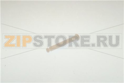 PERNO RUOTA CONTENITORE 2.5L 