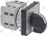 0-1-ПОЗИЦИОННЫЙ СЕЛЕКТОРНЫЙ ПЕРЕКЛЮЧАТЕЛЬ