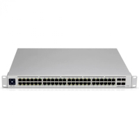 Коммутатор, 48 портов Ubiquiti USW-PRO-48