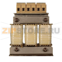 Электродвигатель 30 кВт, 380/660 В, 3000 об/мин, IP55 ESQ 01.05.02.000094