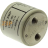 Предохранитель, 1000 A, AC 130 В, 200 кА, 48x51 мм, aR, UL Eaton SEMI-COND FUSE 1000A 130V AC - Предохранитель, 1000 A, AC 130 В, 200 кА, 48x51 мм, aR, UL Eaton SEMI-COND FUSE 1000A 130V AC