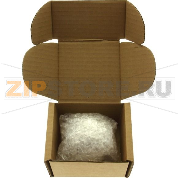 Предохранитель, 1000 A, AC 130 В, 200 кА, 48x51 мм, aR, UL Eaton SEMI-COND FUSE 1000A 130V AC 