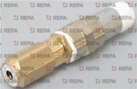 SOUPAPE DE SECURITE VAPEUR