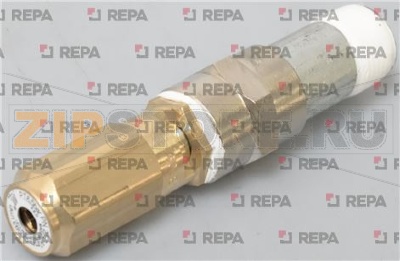 SOUPAPE DE SECURITE VAPEUR 