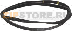 BELT HUTCHINSON 1308 J5 