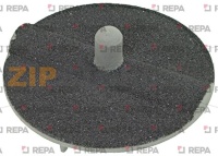 АБРАЗИВНЫЙ ДИСК Ø 215 ММ