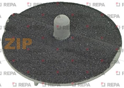 АБРАЗИВНЫЙ ДИСК Ø 215 ММ 