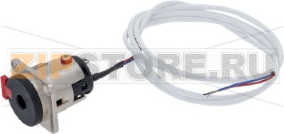 CONNECTOR FOR PENETRATION PROBE 