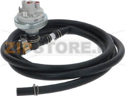 КОМПЛЕКТ ПРЕССОСТАТА 80МБАР 