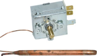 THERMOSTAT IMIT TR2 0-90ºC