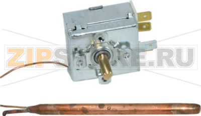 THERMOSTAT IMIT TR2 0-90ºC 