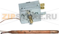 THERMOSTAT IMIT TR2 0-90ºC