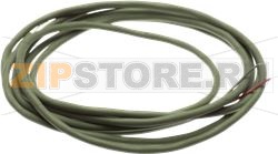 SONDA TCK GIUNTO SCHIAC.2,5MT CARP. 