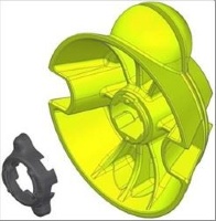 ПРЕСС ТИПА ПАПА КОМПЛЕКТ S SOUL 2