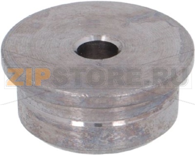 RECIRCULATION RESTRICTION ø 2,5 mm 