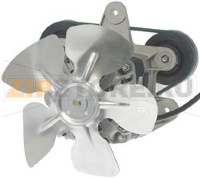 GRUPPO MOTORE COMPLETO 16W 220V