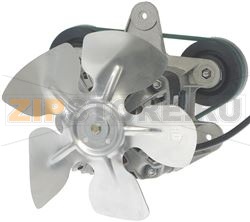 GRUPPO MOTORE COMPLETO 16W 220V 