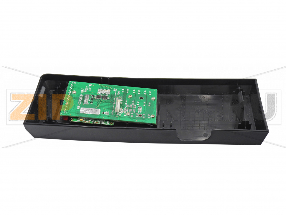 ЖК-дисплей TSC TTP-2410M Pro ЖК-дисплей TSC TTP-2410M ProЗапчасть на сборочном чертеже под номером: 7Количество запчастей в комплекте: 1Название запчасти TSC на английском языке: LCD panel assembly (Including LCD panel board assembly)