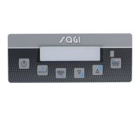 Панель Sagi IM101S