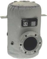 CORPO CALDAIA COIBENTATA TAVOLO DA STIRO