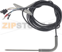 ЩУП С СЕРДЕЧНИКОМ TCK