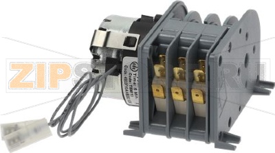 ТАЙМЕР 4903F1 3 КУЛАЧКА 230В 50ГЦ 