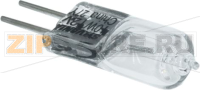HALOGEN LAMP G4 10W 
