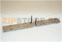 HEATING ELEMENT CPMDE 2800W-230V ALLUM.