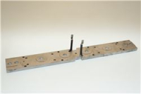 HEATING ELEMENT CPMDE 2800W-230V ALLUM.