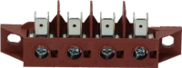 Clamp 4 Position