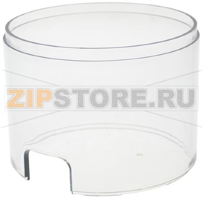 ЦИЛИНДР ДОЗАТОРА Ø 122X90 ММ 