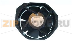 VENTILATORE ASSIALE EBM W2E142-CC15-16 