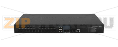 Коммутатор доступа H3C S-5024FV3-EI 