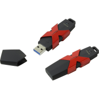 Накопитель USB 64 Гб Kingston HXS3-64GB