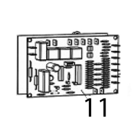 Timer tronic unificato lavapiatti a Silanos NE1300