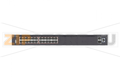 Коммутатор Extreme Networks ERS5900-4926GTS-PWR+ 