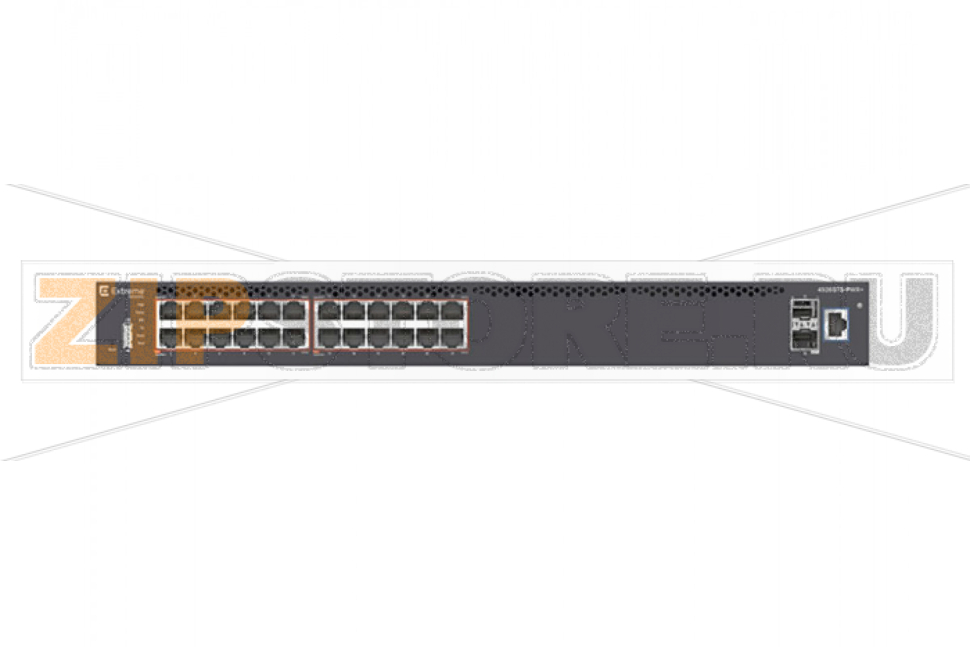 Коммутатор Extreme Networks ERS5900-4926GTS-PWR+ 
