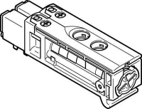 Распределитель с электроуправлением Festo VUVB-ST12-B52-ZH-QX-D-1T1