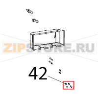 Spacer Angelo Po DA51