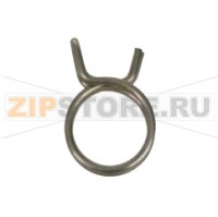Хомут ?22,1 mm Rational CPC начиная с 06/97