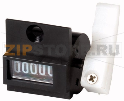 Счётчик числа переключений Eaton IZMX-OC40-1 