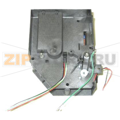 Kit, feeder assembly Zebra P330i Kit, feeder assembly Zebra P330iЗапчасть на деталировке под номером: 105912G-680