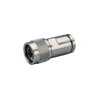 Разъем N, 50 Ом, 1 шт BKL Electronic 0404008/D